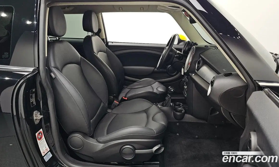 Mini Cooper 2013 1.6 автомат (гидро), фото 16