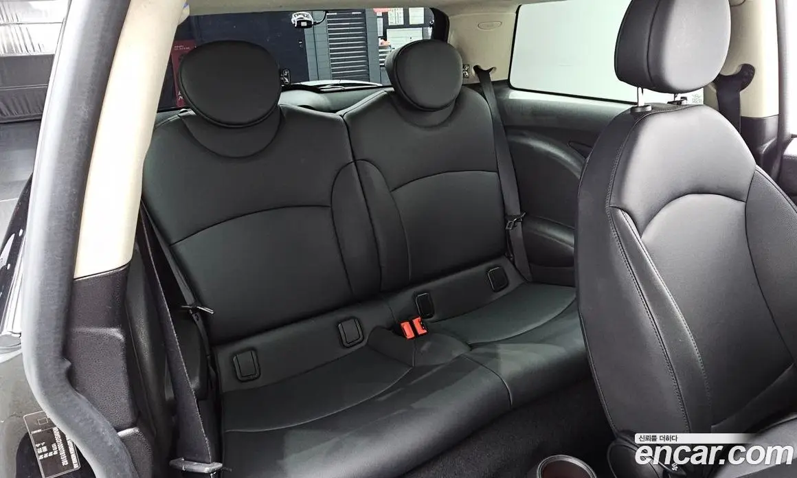 Mini Cooper 2013 1.6 автомат (гидро), фото 17
