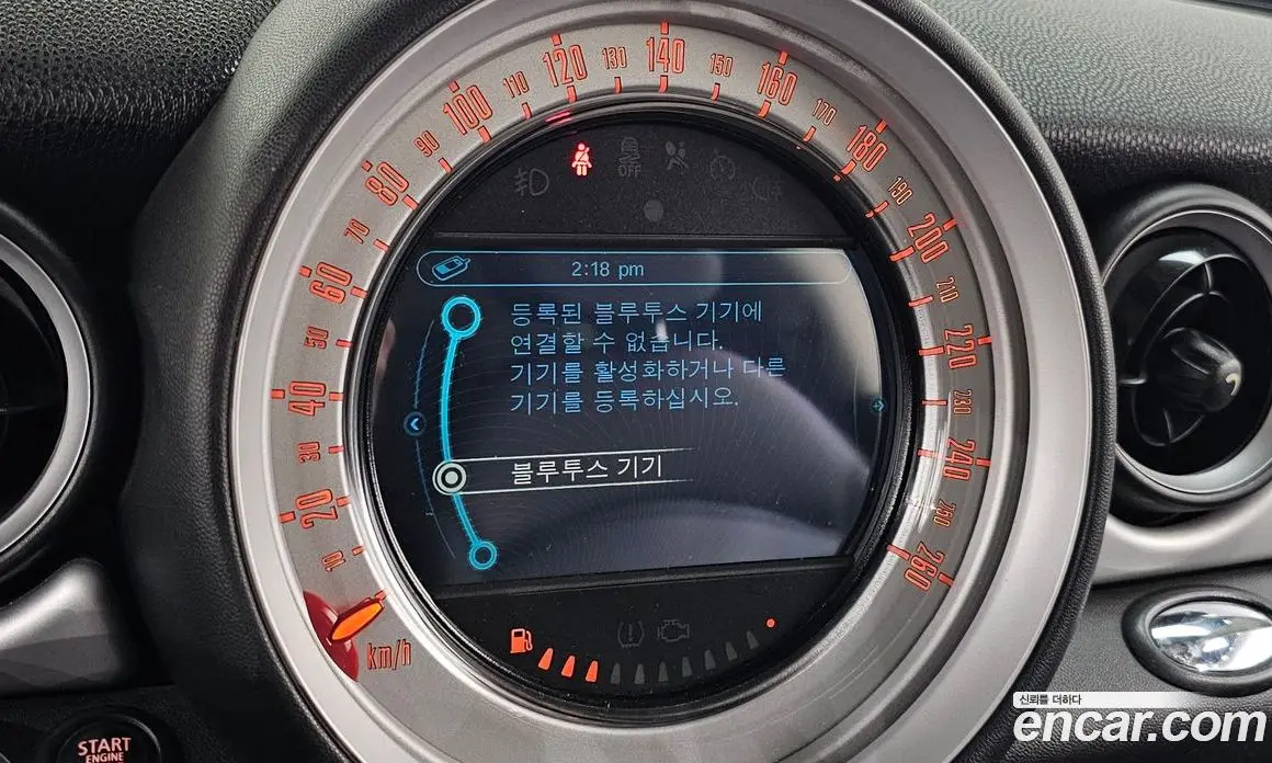 Mini Cooper 2013 1.6 автомат (гидро), фото 20
