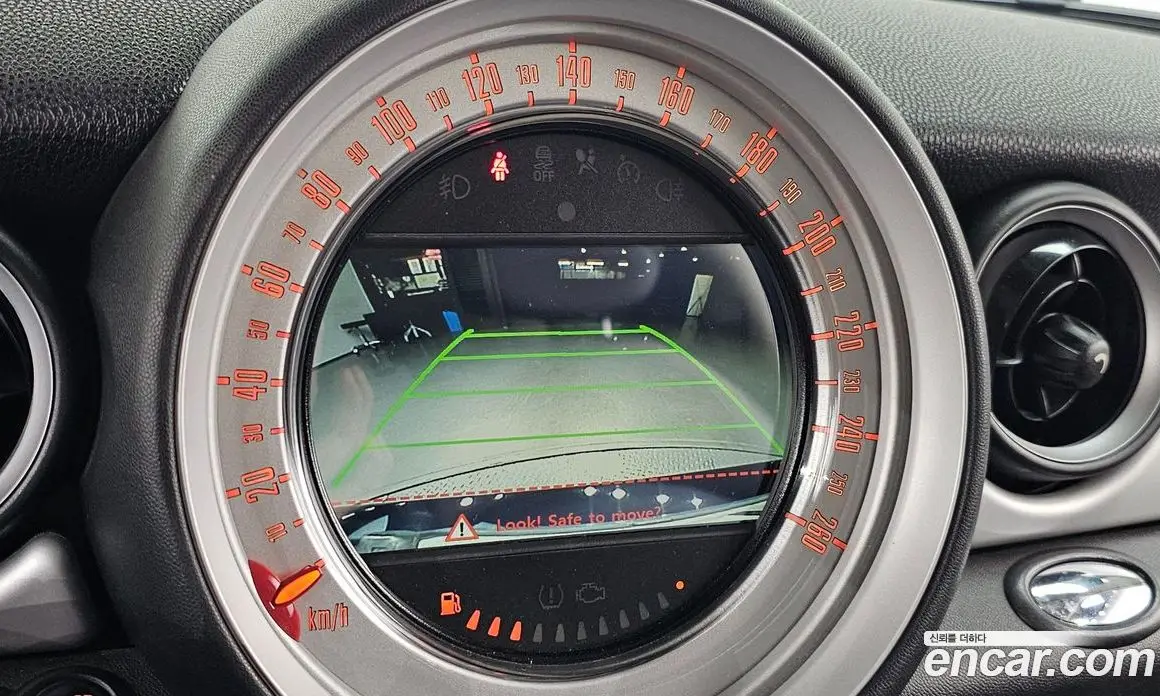 Mini Cooper 2013 1.6 автомат (гидро), фото 21