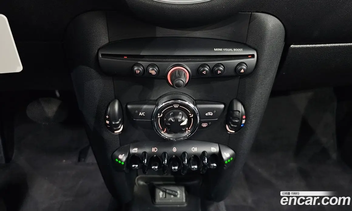 Mini Cooper 2013 1.6 автомат (гидро), фото 22