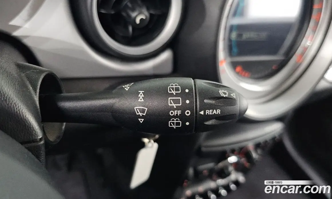 Mini Cooper 2013 1.6 автомат (гидро), фото 25