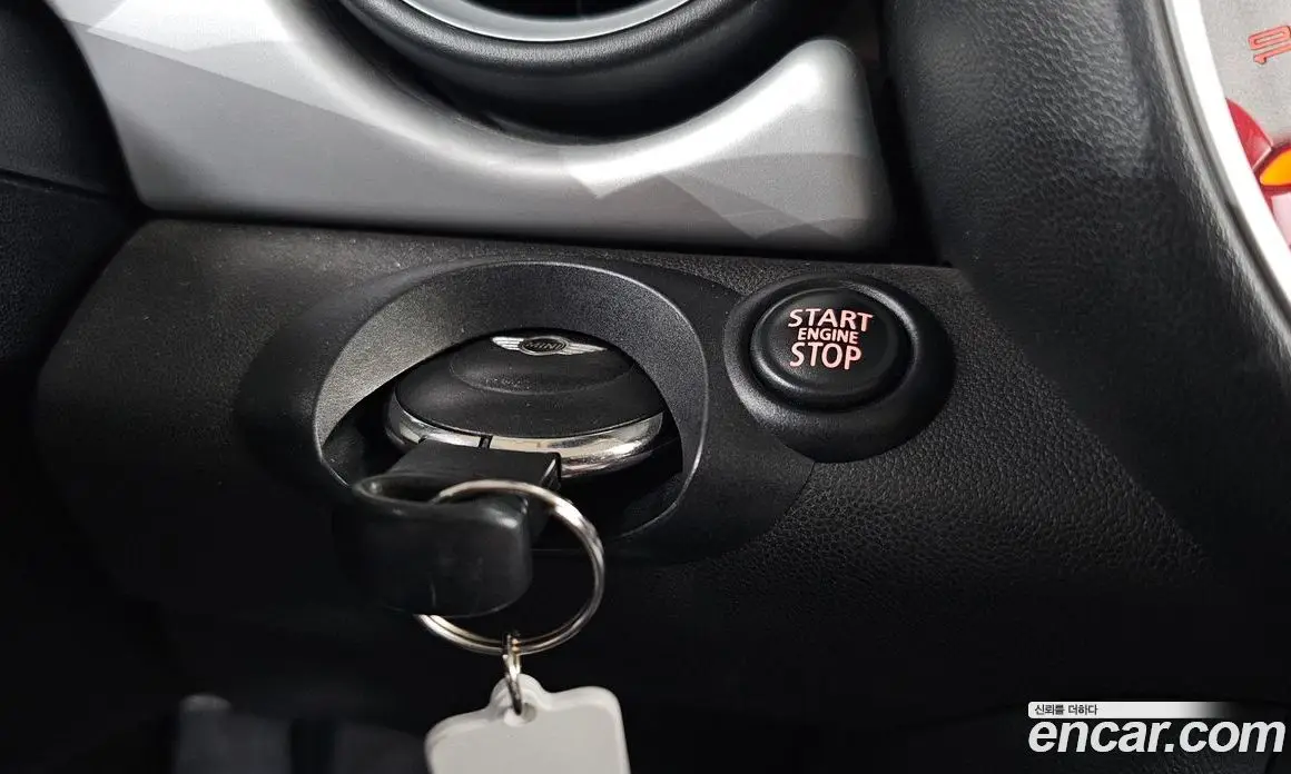 Mini Cooper 2013 1.6 автомат (гидро), фото 27