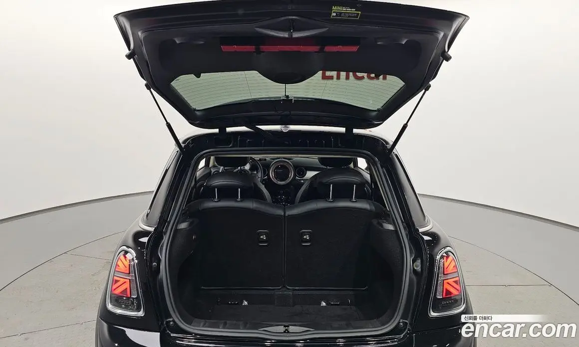Mini Cooper 2013 1.6 автомат (гидро), фото 29