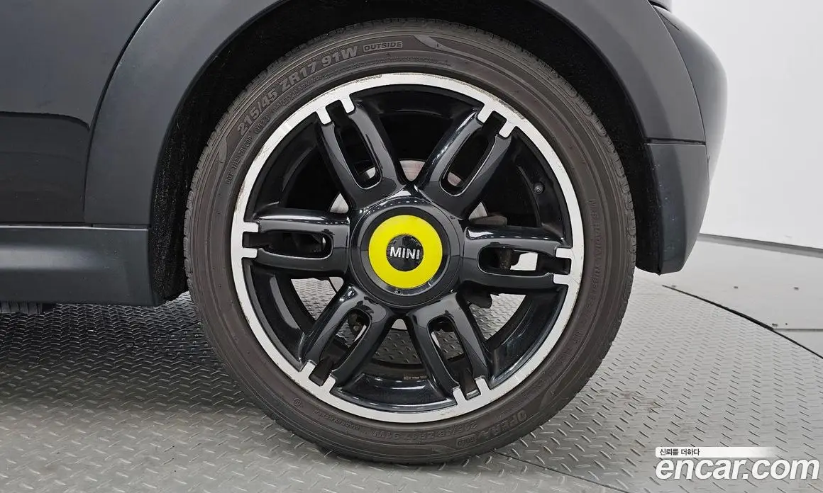 Mini Cooper 2013 1.6 автомат (гидро), фото 4