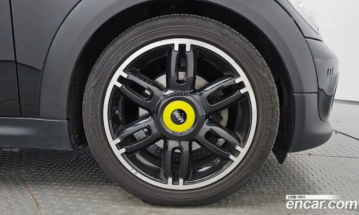 Mini Cooper 2013 1.6 автомат (гидро), фото 6