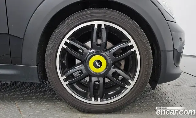Mini Cooper 2013 1.6 автомат (гидро), миниатюра 6