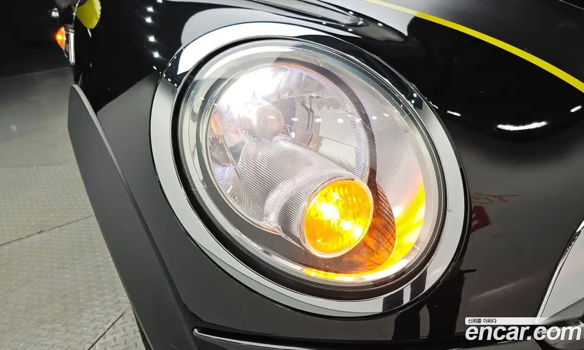 Mini Cooper 2013 1.6 автомат (гидро), фото 7