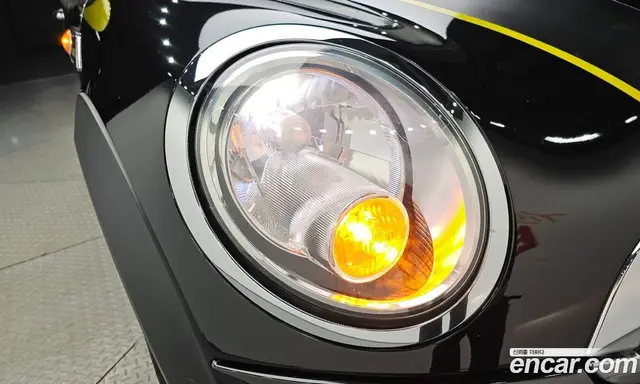 Mini Cooper 2013 1.6 автомат (гидро), миниатюра 7