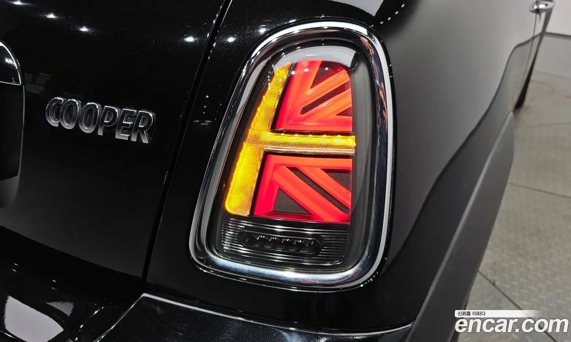 Mini Cooper 2013 1.6 автомат (гидро), фото 8
