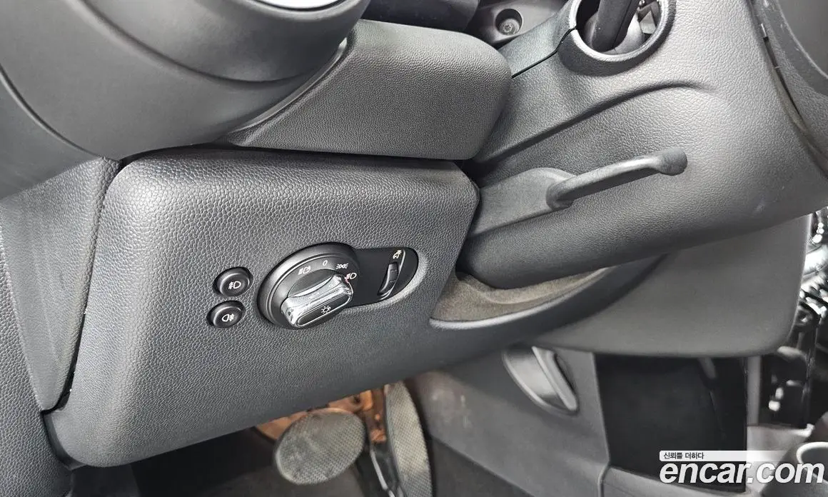 Mini Cooper 2015 1.5 автомат (гидро), фото 16