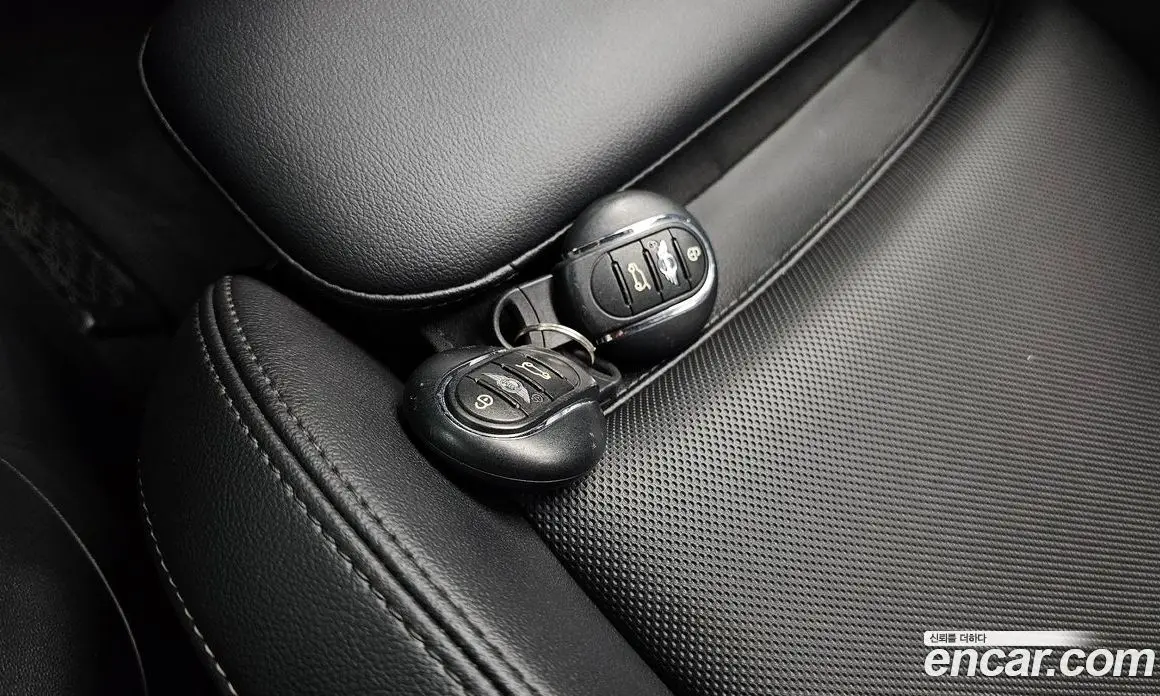 Mini Cooper 2015 1.5 автомат (гидро), фото 19