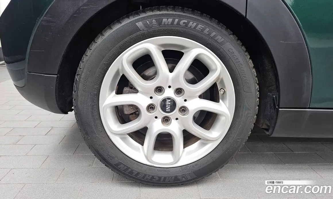 Mini Cooper 2015 1.5 автомат (гидро), фото 5