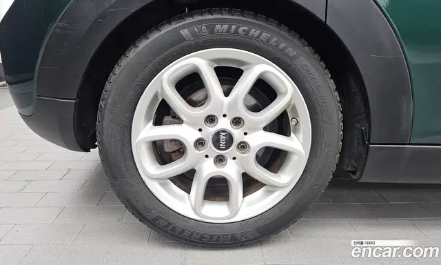 Mini Cooper 2015 1.5 автомат (гидро), миниатюра 5