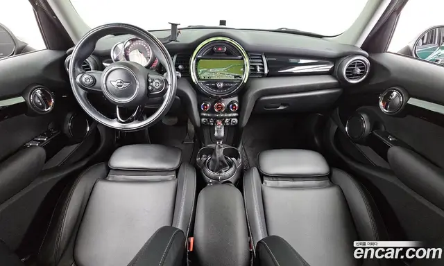 Mini Cooper 2015 1.5 автомат (гидро), миниатюра 7
