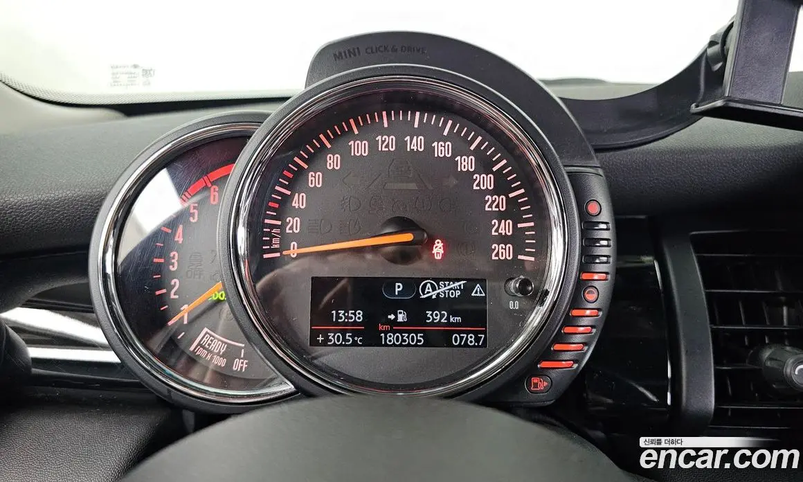 Mini Cooper 2015 1.5 автомат (гидро), фото 8