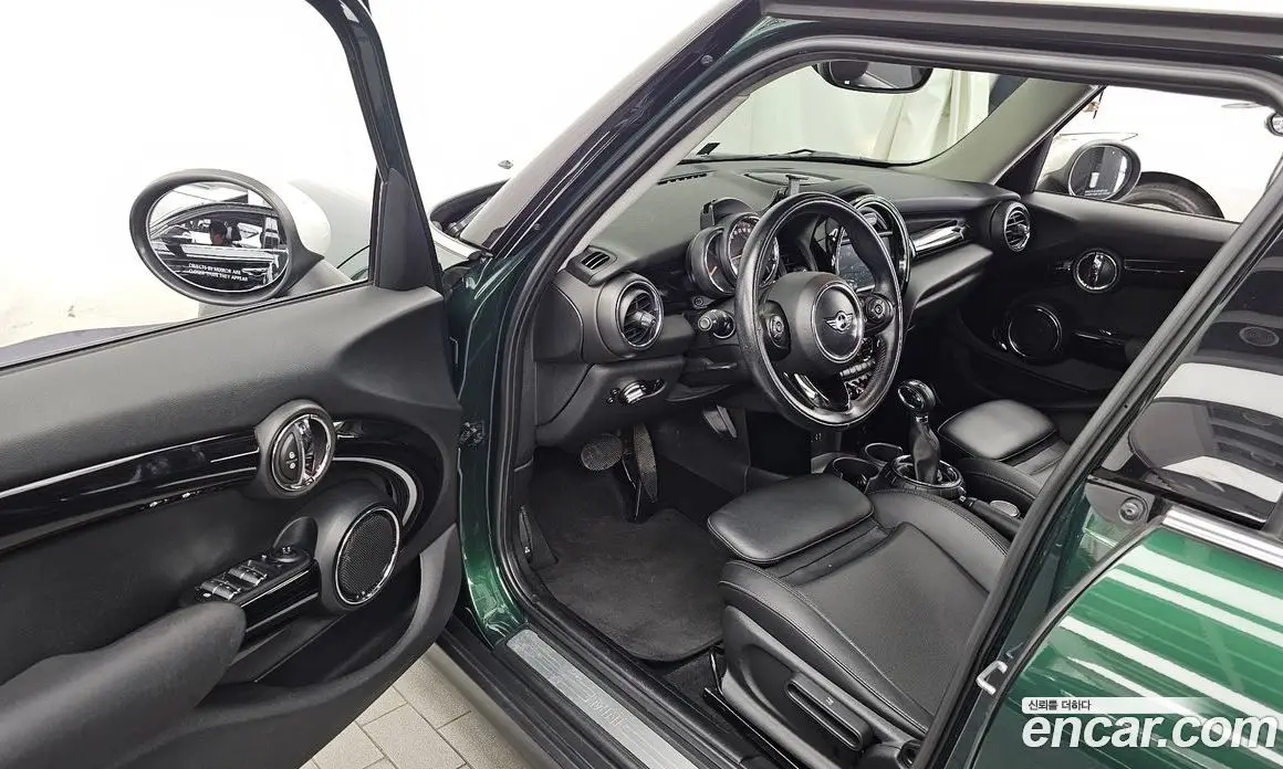 Mini Cooper 2015 1.5 автомат (гидро), фото 10