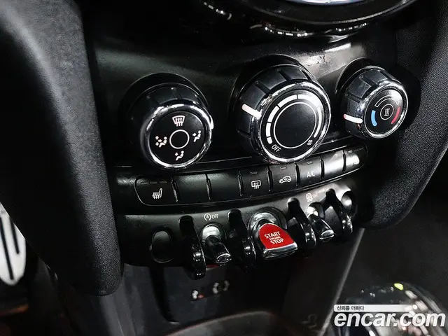 Mini Cooper 2015 1.5 автомат (гидро), миниатюра 11