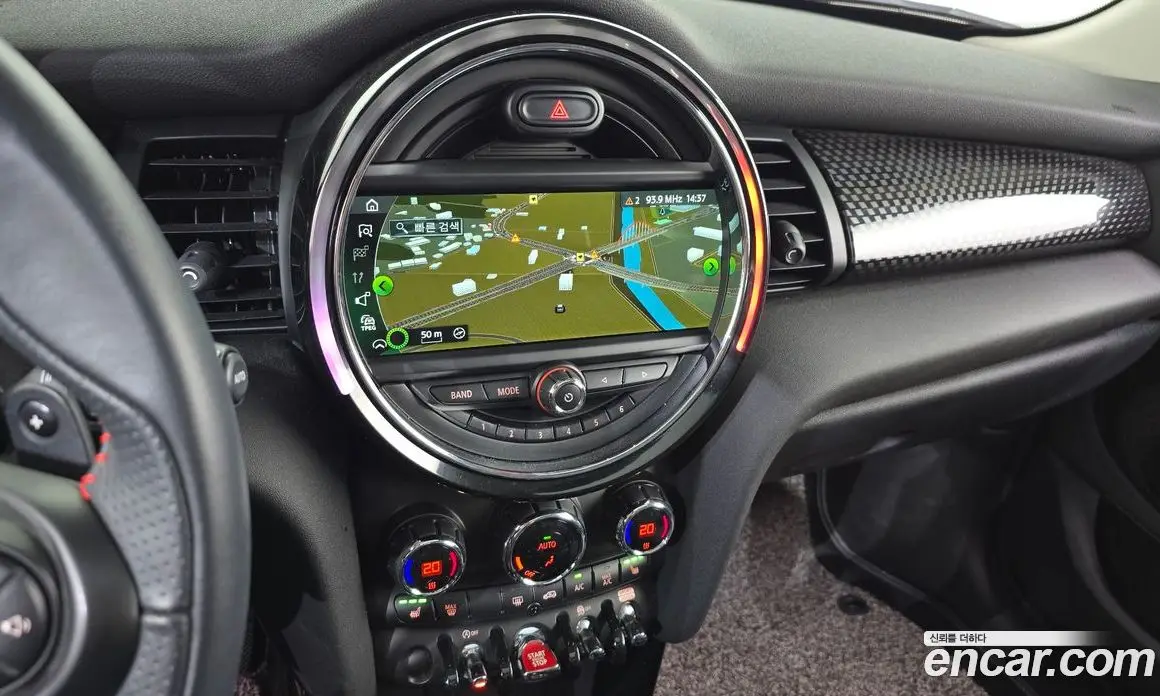 Mini Cooper 2018 2.0 автомат (гидро), фото 18