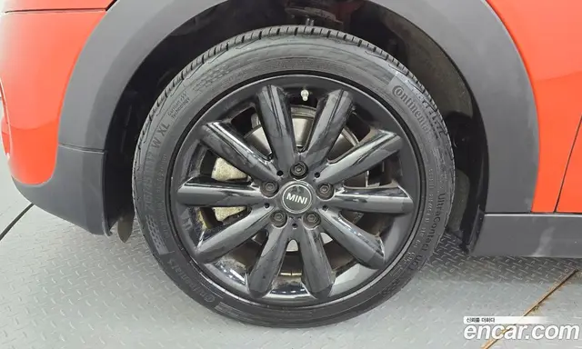 Mini Cooper 2018 2.0 автомат (гидро), миниатюра 5
