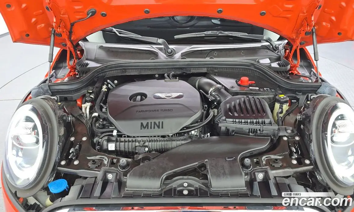 Mini Cooper 2018 2.0 автомат (гидро), фото 6