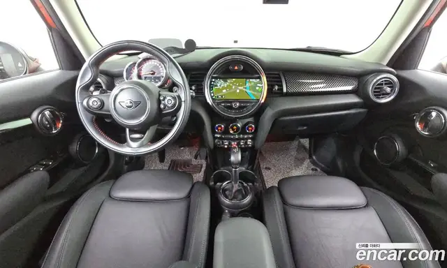 Mini Cooper 2018 2.0 автомат (гидро), миниатюра 10