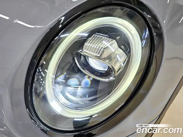 Mini Cooper 2020 2.0 автомат (гидро), миниатюра 2