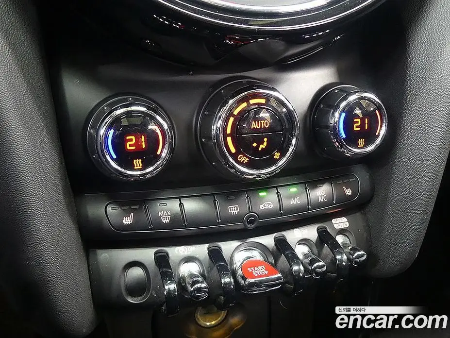 Mini Cooper 2020 2.0 автомат (гидро), фото 16