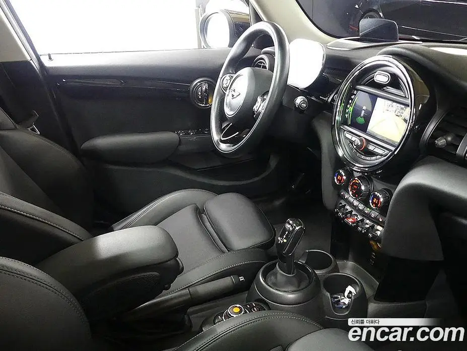 Mini Cooper 2020 2.0 автомат (гидро), фото 20