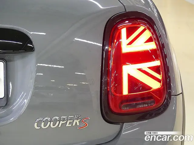 Mini Cooper 2020 2.0 автомат (гидро), миниатюра 6