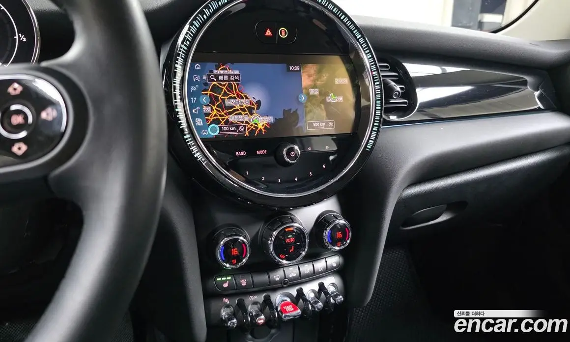 Mini Cooper 2024 1.5 автомат (гидро), фото 23
