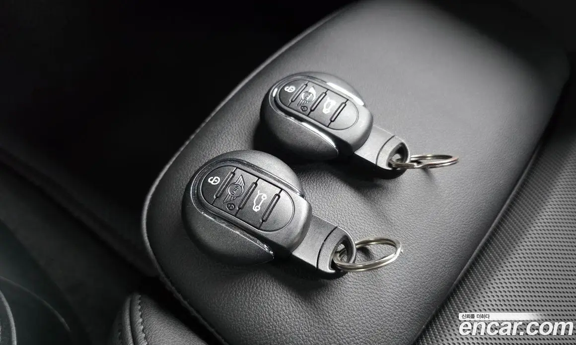 Mini Cooper 2024 1.5 автомат (гидро), фото 26