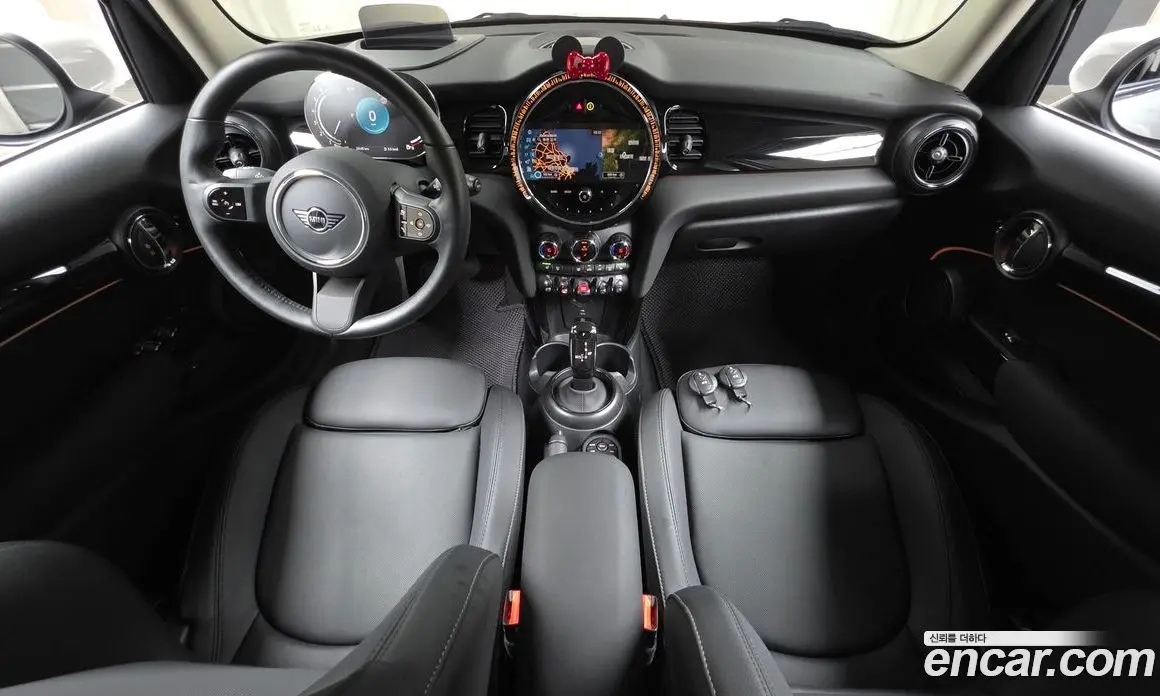 Mini Cooper 2024 1.5 автомат (гидро), фото 10