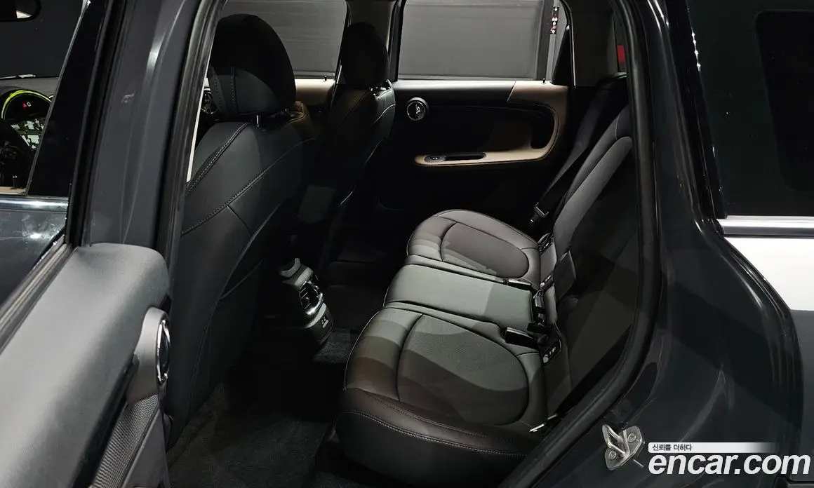 Mini Countryman 2020 2.0 автомат (гидро), фото 11