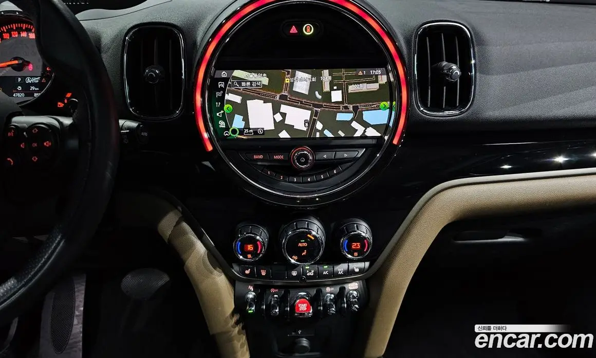 Mini Countryman 2020 2.0 автомат (гидро), фото 14