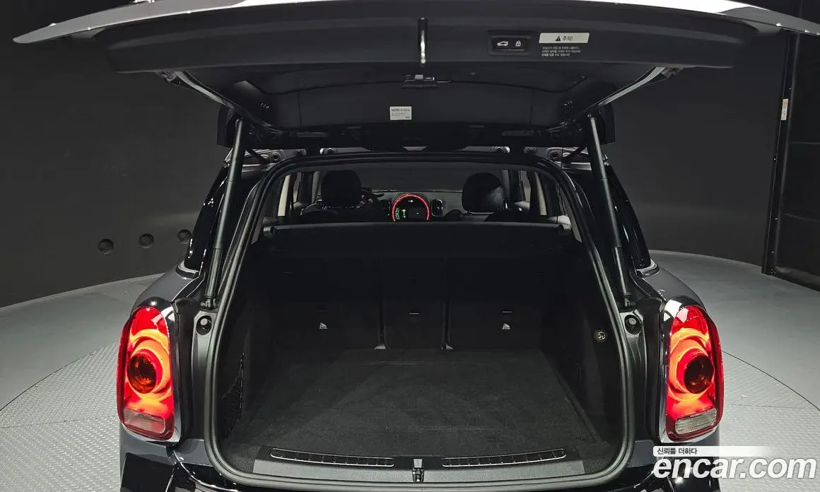 Mini Countryman 2020 2.0 автомат (гидро), фото 20