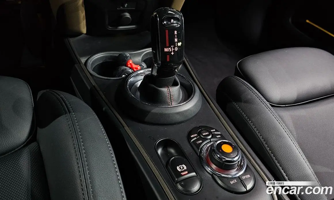 Mini Countryman 2020 2.0 автомат (гидро), фото 9