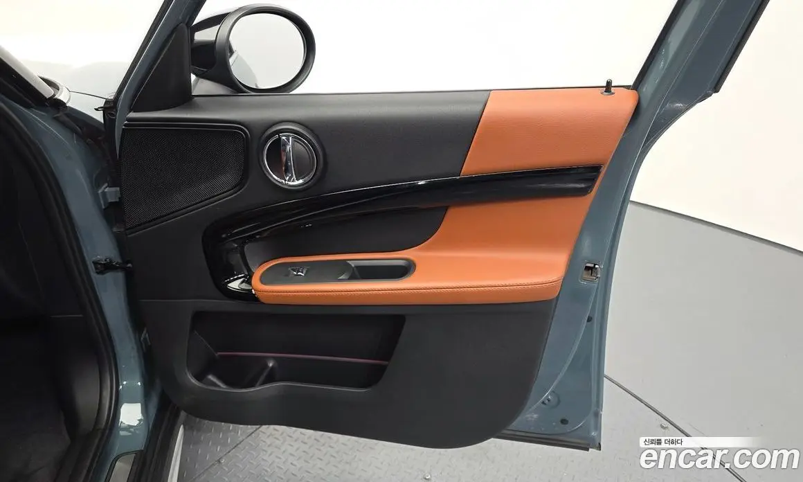 Mini Countryman 2021 2.0 автомат (гидро), фото 14