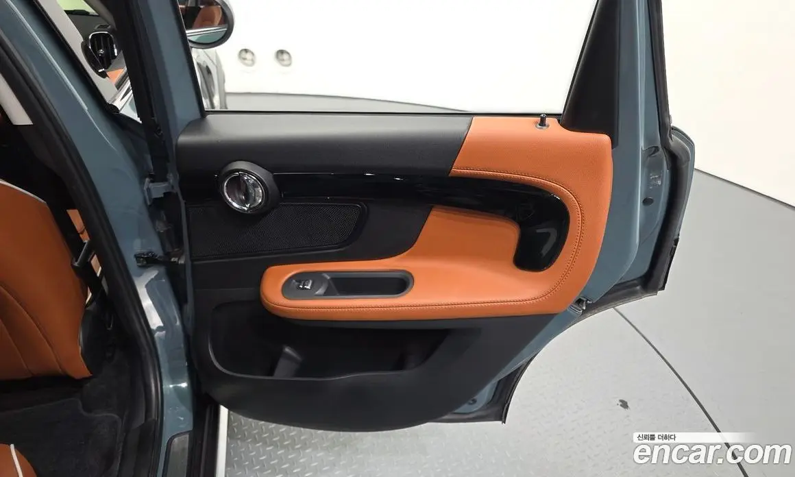 Mini Countryman 2021 2.0 автомат (гидро), фото 15