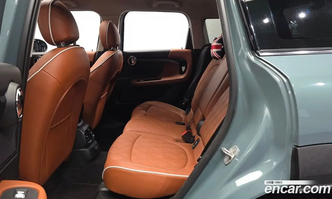 Mini Countryman 2021 2.0 автомат (гидро), фото 16