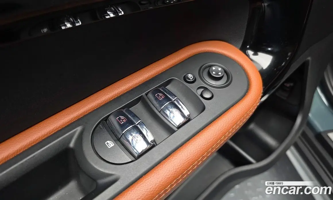 Mini Countryman 2021 2.0 автомат (гидро), фото 29