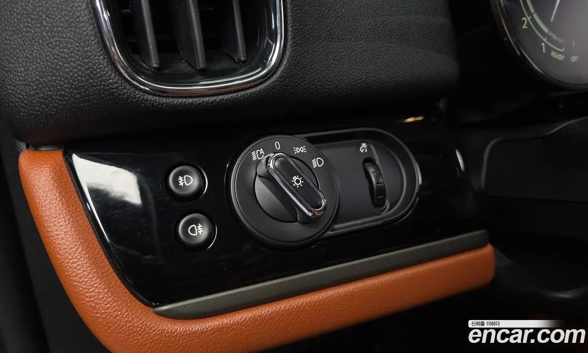 Mini Countryman 2021 2.0 автомат (гидро), фото 30
