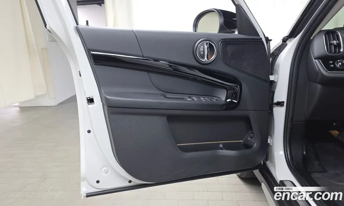 Mini Countryman 2023 1.5 автомат (гидро), фото 14