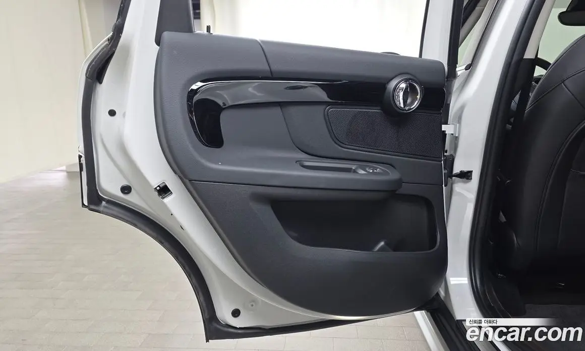 Mini Countryman 2023 1.5 автомат (гидро), фото 15