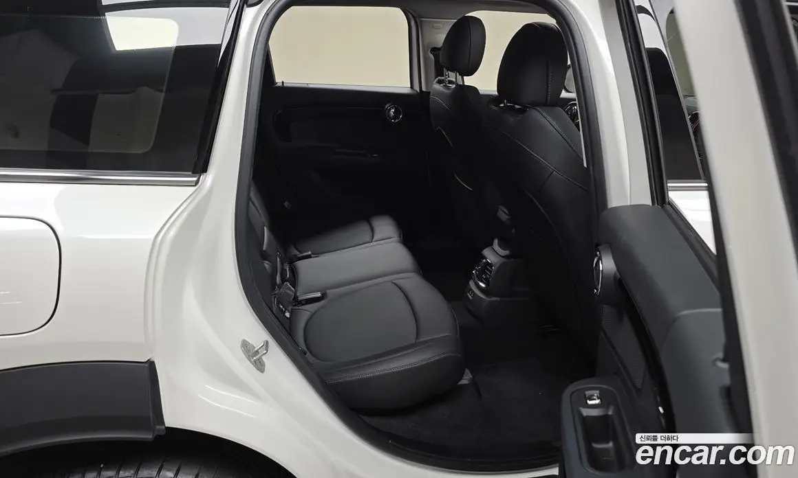 Mini Countryman 2023 1.5 автомат (гидро), фото 17
