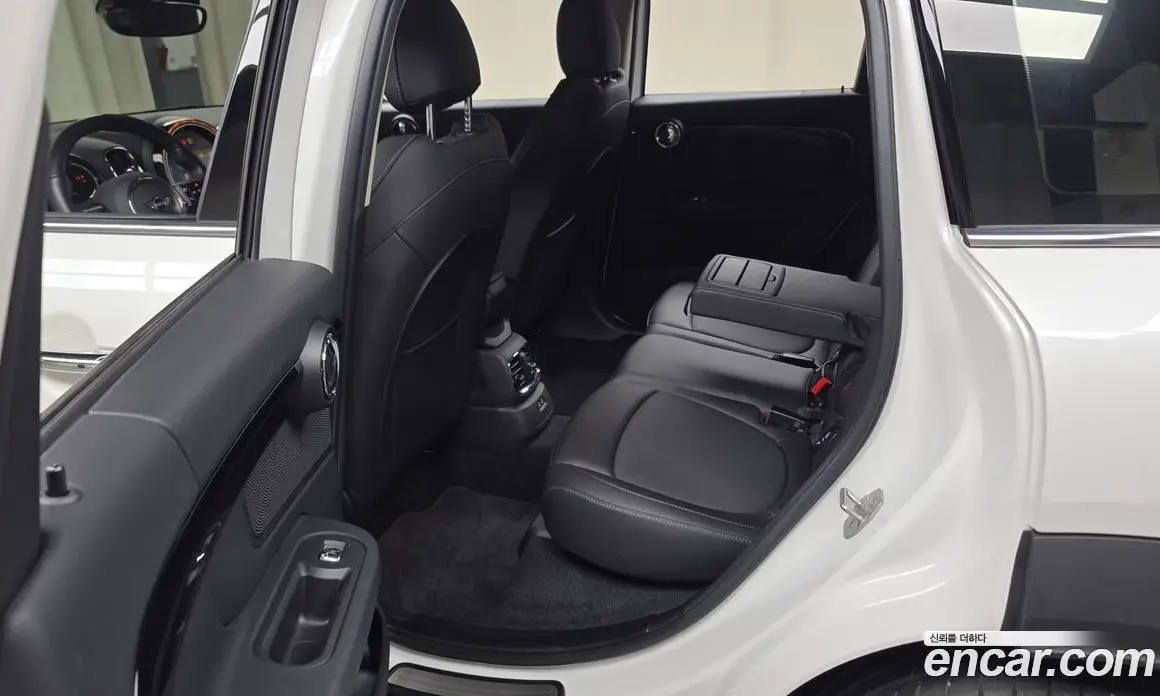 Mini Countryman 2023 1.5 автомат (гидро), фото 18