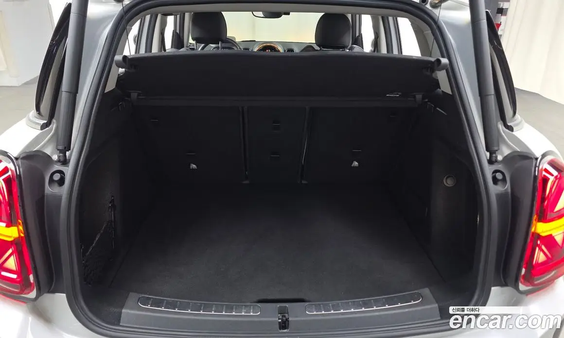 Mini Countryman 2023 1.5 автомат (гидро), фото 22