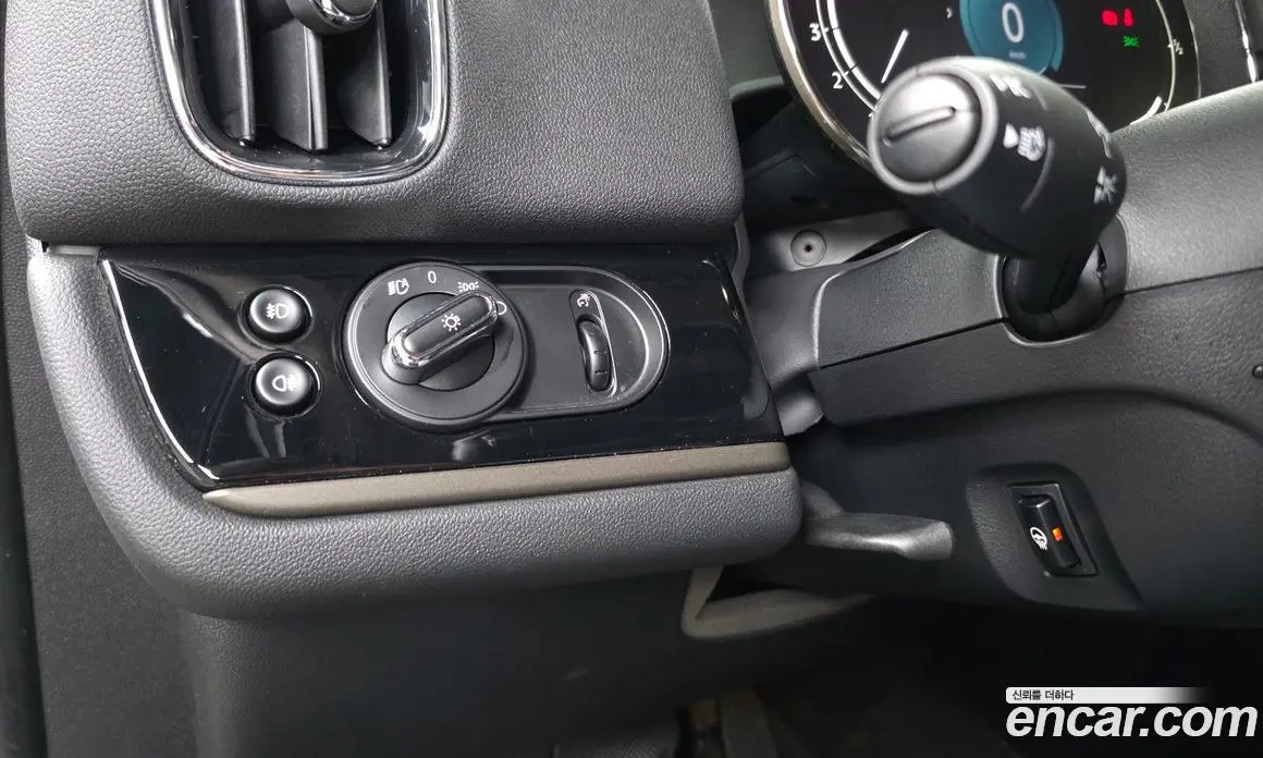 Mini Countryman 2023 1.5 автомат (гидро), фото 25