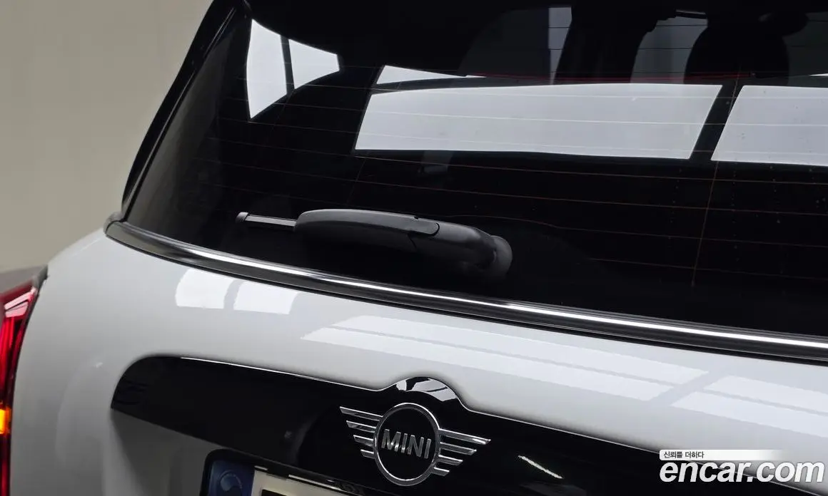 Mini Countryman 2023 1.5 автомат (гидро), фото 27