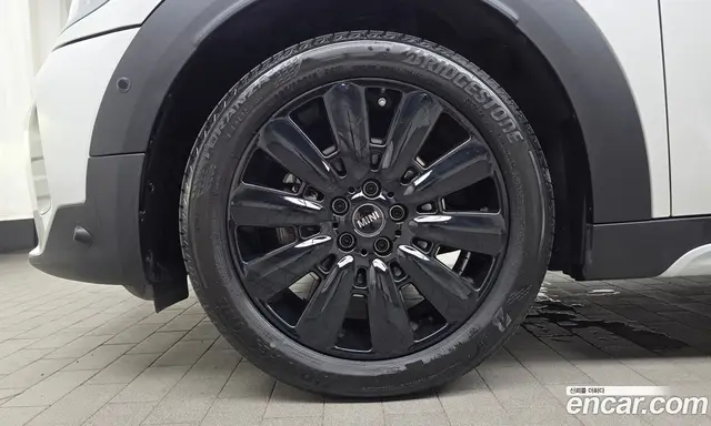 Mini Countryman 2023 1.5 автомат (гидро), миниатюра 5